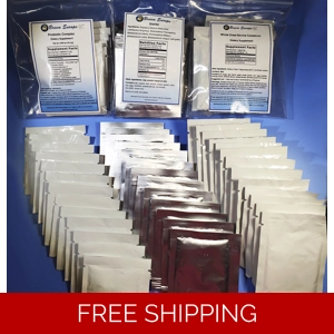 Bravo Super Probiotic Yogurt - 13 Sets